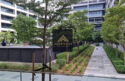 Apartment - 1 Bedroom - 2 Bathrooms for sale in Sokoon - Naseej District - Aljada - Sharjah