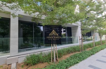 Apartment - 1 Bedroom - 2 Bathrooms for sale in Sokoon - Naseej District - Aljada - Sharjah Apartment - 1 Bedroom - 2 Bathrooms for sale in Sokoon - Naseej District - Aljada - Sharjah