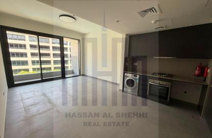 Apartment - 1 Bedroom - 2 Bathrooms for rent in Sokoon - Naseej District - Aljada - Sharjah Apartment - 1 Bedroom - 2 Bathrooms for rent in Sokoon - Naseej District - Aljada - Sharjah