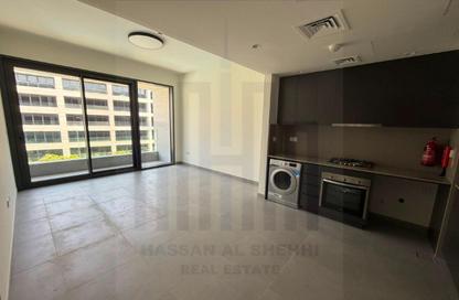 Apartment - 1 Bedroom - 2 Bathrooms for rent in Sokoon - Naseej District - Aljada - Sharjah Apartment - 1 Bedroom - 2 Bathrooms for rent in Sokoon - Naseej District - Aljada - Sharjah