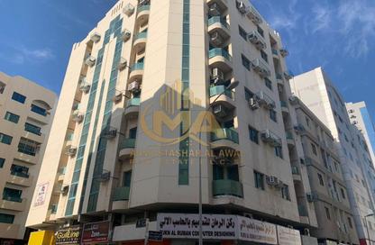 Whole Building - 7+ Bedrooms - 7+ Bathrooms for sale in Al Tarfa - Mughaidir - Sharjah Whole Building - 7+ Bedrooms - 7+ Bathrooms for sale in Al Tarfa - Mughaidir - Sharjah