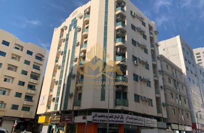 Whole Building - 7+ Bedrooms - 7+ Bathrooms for sale in Al Tarfa - Mughaidir - Sharjah Whole Building - 7+ Bedrooms - 7+ Bathrooms for sale in Al Tarfa - Mughaidir - Sharjah