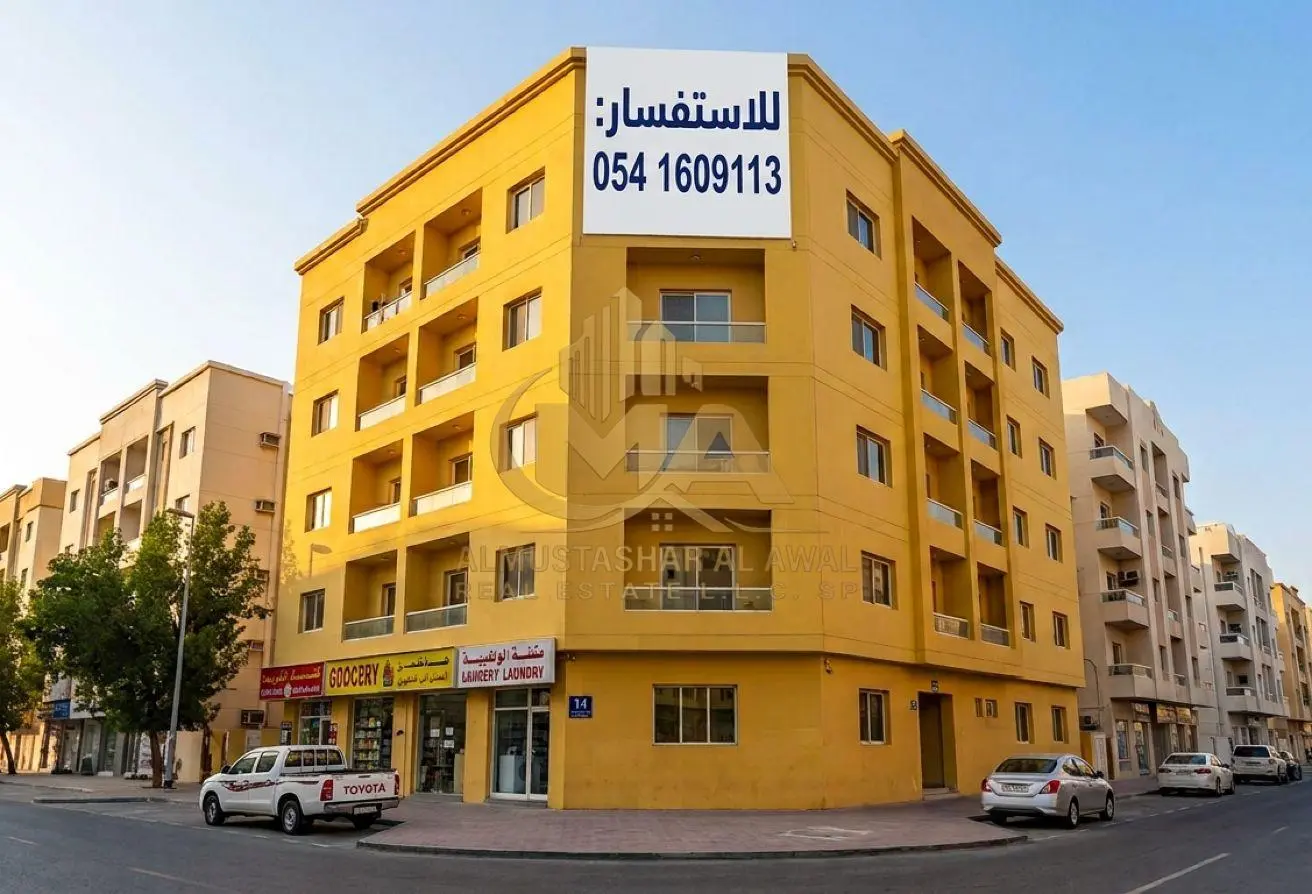 125168606 - الصورة الرئيسية للعقار