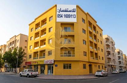 Whole Building - 7+ Bedrooms - 7+ Bathrooms for sale in Al Tarfa - Mughaidir - Sharjah Whole Building - 7+ Bedrooms - 7+ Bathrooms for sale in Al Tarfa - Mughaidir - Sharjah