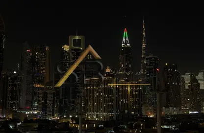 شقة - 2 غرف نوم - 3 حمامات للايجار في الخير 1 - السطوة - دبي