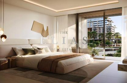 Apartment - 4 Bedrooms - 4 Bathrooms for sale in City Walk Crestlane 4 - City Walk Crestlane - City Walk - Dubai