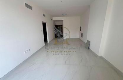 Apartment - 1 Bedroom - 2 Bathrooms for rent in CityLife Al Tallah - Al Tallah 2 - Ajman
