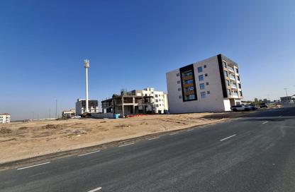 Land - Studio for sale in Tilal City D - Tilal City - Sharjah