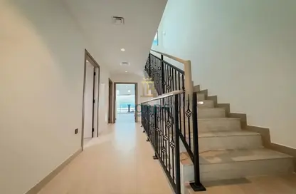 تاون هاوس - 5 غرف نوم - 5 حمامات للايجار في سانتوريني - داماك لاجونز - دبي