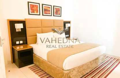 Apartment - 1 Bedroom - 2 Bathrooms for rent in Capital Bay Tower B - Capital Bay - Business Bay - Dubai