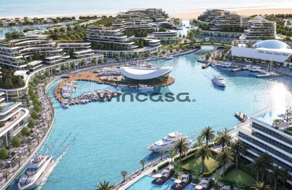 Apartment - 2 - 2 for sale in Sobha Siniya Island - Siniyah Island - Umm Al Quwain Marina - Umm Al Quwain Apartment - 2 - 2 for sale in Sobha Siniya Island - Siniyah Island - Umm Al Quwain Marina - Umm Al Quwain
