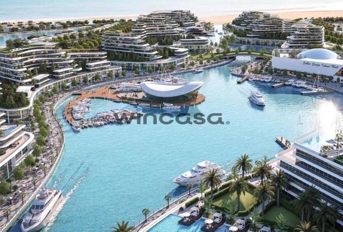 Apartment for Sale in Sobha Siniya Island, UAQ