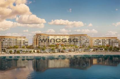 Apartment - 2 - 2 for sale in Sobha Siniya Island - Siniyah Island - Umm Al Quwain Marina - Umm Al Quwain