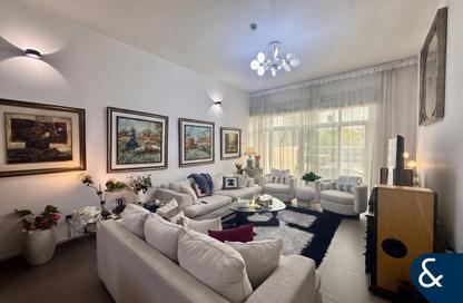 Townhouse - 4 - 5 for sale in Murooj Al Furjan - Al Furjan - Dubai