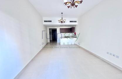 Apartment - Studio - 1 Bathroom for rent in Global Golf Residences 2 - Dubai Sports City - Dubai