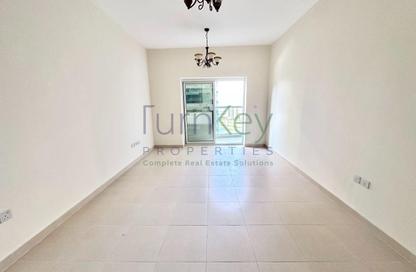 Apartment - Studio - 1 Bathroom for rent in Global Golf Residences 2 - Dubai Sports City - Dubai
