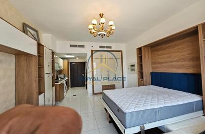 Apartment - Studio - 1 Bathroom for rent in Starz Tower 1 - Starz by Danube - Al Furjan - Dubai Apartment - Studio - 1 Bathroom for rent in Starz Tower 1 - Starz by Danube - Al Furjan - Dubai