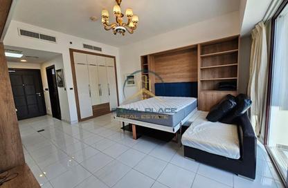 Apartment - Studio - 1 Bathroom for rent in Starz Tower 1 - Starz by Danube - Al Furjan - Dubai Apartment - Studio - 1 Bathroom for rent in Starz Tower 1 - Starz by Danube - Al Furjan - Dubai
