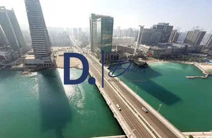 Duplex - 3 Bedrooms - 3 Bathrooms for sale in Al Maryah Vista - Al Maryah Island - Abu Dhabi