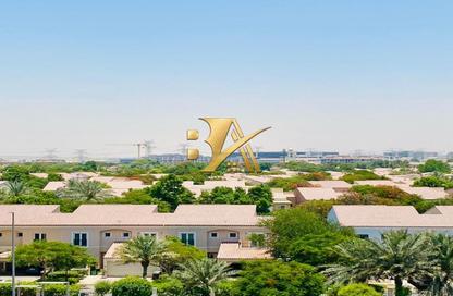 Apartment - 1 Bedroom - 2 Bathrooms for rent in City Compass Living - Dubai Investment Park 1 (DIP 1) - Dubai Investment Park (DIP) - Dubai