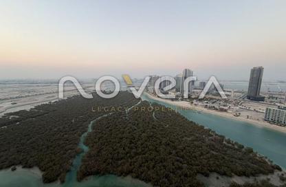 Apartment - 2 - 4 for sale in Hydra Avenue Towers - City Of Lights - Al Reem Island - Abu Dhabi