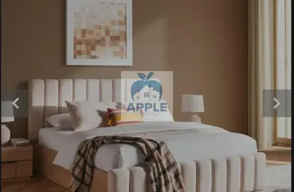 Apartment - 1 Bedroom - 1 Bathroom for rent in Tiraz - Naseej District - Aljada - Sharjah Apartment - 1 Bedroom - 1 Bathroom for rent in Tiraz - Naseej District - Aljada - Sharjah