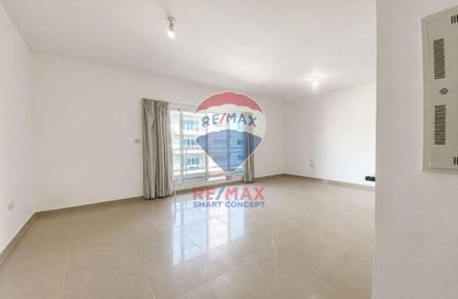 Apartment - Studio - 1 Bathroom for sale in Tower 4 - Al Reef Downtown - Al Reef - Abu Dhabi