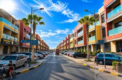 Apartment - 1 - 2 for rent in Muwaileh 29 Building - Muwaileh - Sharjah Apartment - 1 - 2 for rent in Muwaileh 29 Building - Muwaileh - Sharjah