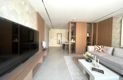Apartment - 2 - 3 for rent in Tulip Oasis 10 - Majan - Dubai Apartment - 2 - 3 for rent in Tulip Oasis 10 - Majan - Dubai
