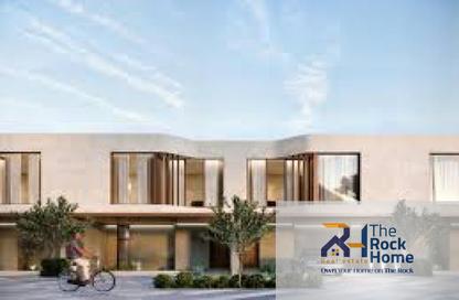 Villa - 4 - 6 for sale in Al Suyoh - Sharjah Villa - 4 - 6 for sale in Al Suyoh - Sharjah
