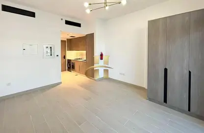 Apartment - Studio - 1 Bathroom for rent in Laya Heights - Dubai Studio City - Dubai