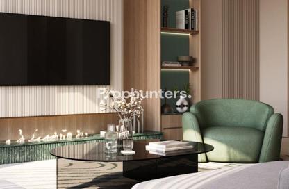 Apartment - Studio - 1 Bathroom for sale in Binghatti Hillside - Dubai Science Park - Dubai