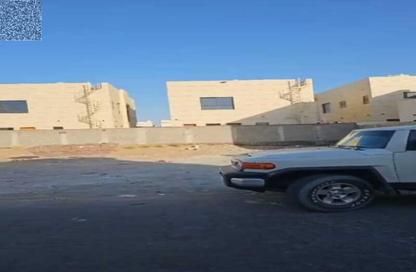 Land - Studio for sale in Jasmine Towers - Garden City - Ajman