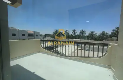 Apartment - 3 Bedrooms - 3 Bathrooms for rent in Al Ameriya - Al Jimi - Al Ain