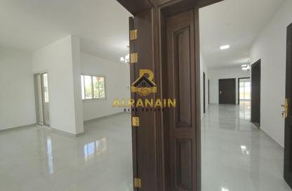 Apartment - 3 Bedrooms - 3 Bathrooms for rent in Al Ameriya - Al Jimi - Al Ain