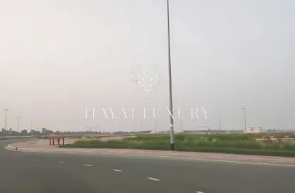 Land - Studio for sale in Saih Shuaib 1 - Jebel Ali - Dubai