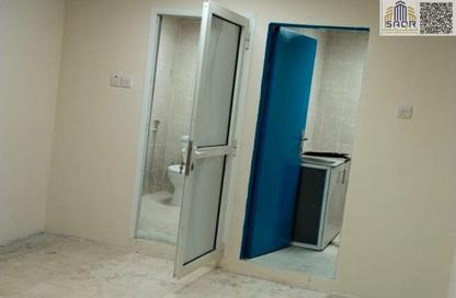 Labor Camp - Studio - 7+ for rent in Al Jurf 3 - Al Jurf - Ajman