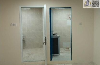 Labor Camp - Studio - 7+ for rent in Al Jurf 3 - Al Jurf - Ajman