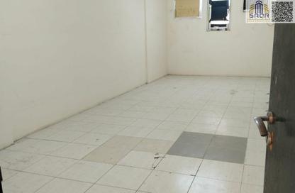 Labor Camp - Studio - 7+ for rent in Al Jurf 3 - Al Jurf - Ajman