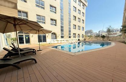 Apartment - 2 Bedrooms - 2 Bathrooms for sale in Hanover Square - District 10 - Jumeirah Village Circle - Dubai