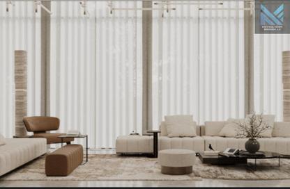 Villa - 4 Bedrooms - 5 Bathrooms for sale in Sobha Estates - Sobha Hartland II - Bukadra - Dubai Villa - 4 Bedrooms - 5 Bathrooms for sale in Sobha Estates - Sobha Hartland II - Bukadra - Dubai