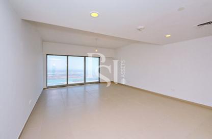 Apartment - 2 - 3 for rent in The Gate Tower 2 - Shams Abu Dhabi - Al Reem Island - Abu Dhabi