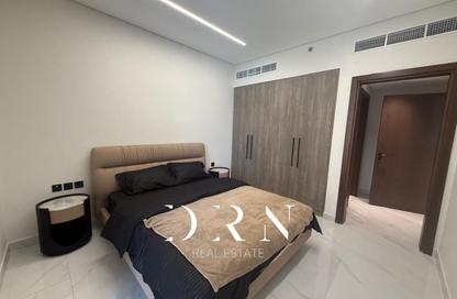 Apartment - 1 - 2 for rent in Skyhills Residences 1 - Skyhills Residences - Dubai Science Park - Dubai Apartment - 1 - 2 for rent in Skyhills Residences 1 - Skyhills Residences - Dubai Science Park - Dubai