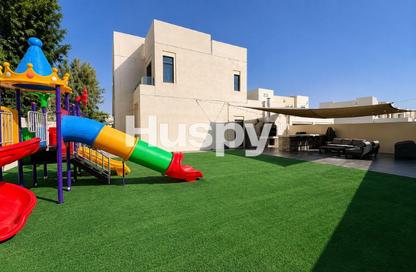 Townhouse - 3 Bedrooms - 3 Bathrooms for sale in Mira Oasis 3 - Mira Oasis - Reem - Dubai