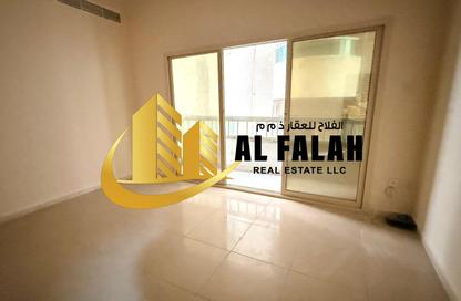 Apartment - 2 - 2 for rent in Al Majaz 1 - Al Majaz - Sharjah
