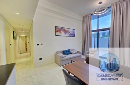 Apartment - 2 - 2 for rent in The Gate - Masdar City - Abu Dhabi Apartment - 2 - 2 for rent in The Gate - Masdar City - Abu Dhabi