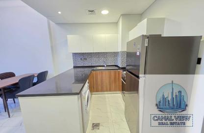 Apartment - 2 - 2 for rent in The Gate - Masdar City - Abu Dhabi Apartment - 2 - 2 for rent in The Gate - Masdar City - Abu Dhabi