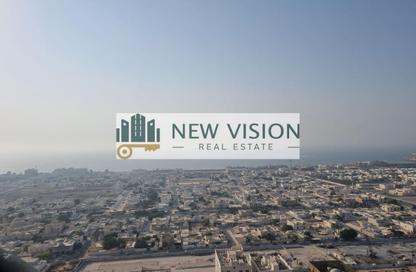 Apartment - 2 - 3 for rent in City Gate - Al Majaz 3 - Al Majaz - Sharjah Apartment - 2 - 3 for rent in City Gate - Al Majaz 3 - Al Majaz - Sharjah