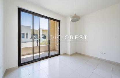 Villa - 3 Bedrooms - 4 Bathrooms for rent in Mira Oasis 1 - Mira Oasis - Reem - Dubai
