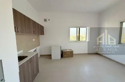 Whole Building - Studio for sale in Al Rashidiya 3 - Al Rashidiya - Ajman